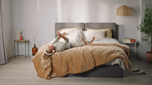 Make The Most Out Of Your Day Based On Your Chronotype