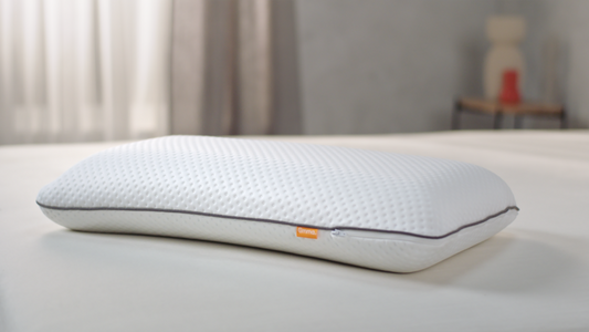 How to Choose a Pillow – 3 Tips to Find your Perfect Pillow