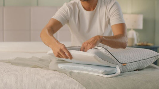 How to Wash Pillows the Right Way