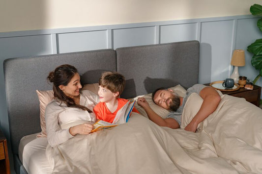 Top 5 Bedtime Stories That Aged Well