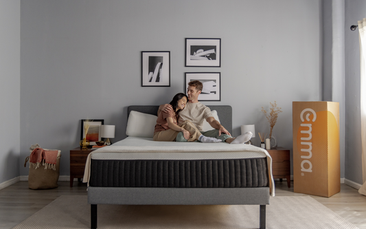 How to Choose a Mattress–The Ultimate Mattress Buying Guide