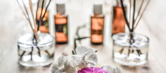 5 Best Essential Oils To Help You Sleep Better