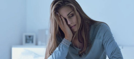 What Is Sleep Deprivation?