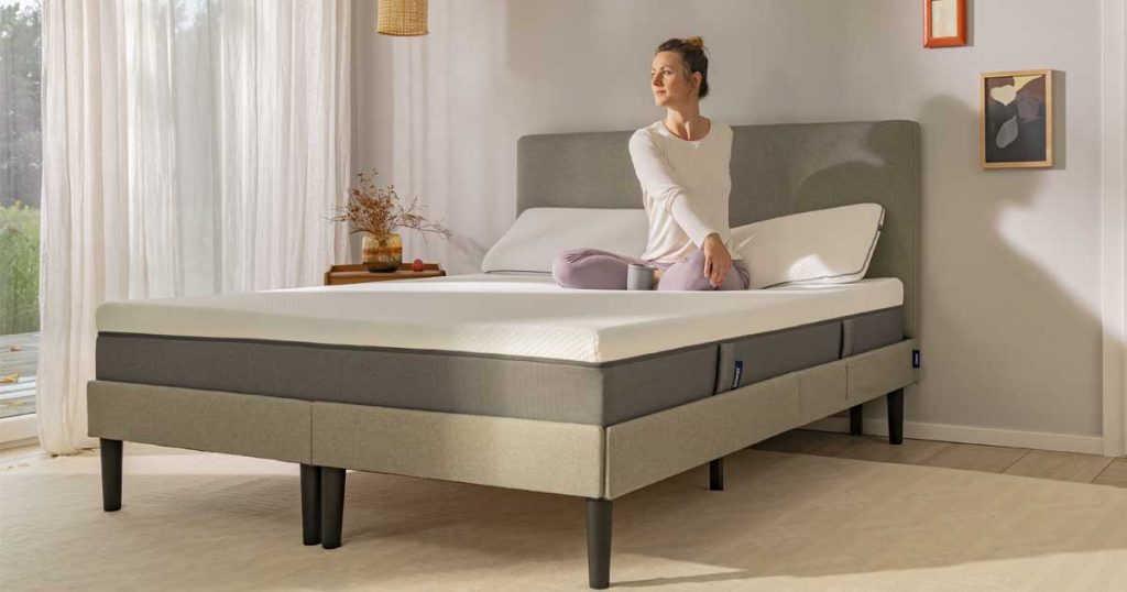 6 Tips on How to Establish a Good Bedtime Routine