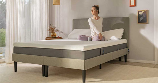 6 Tips on How to Establish a Good Bedtime Routine
